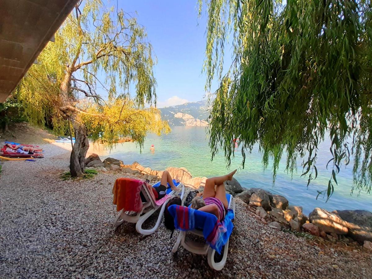 Hotel Al Molino Malcesine