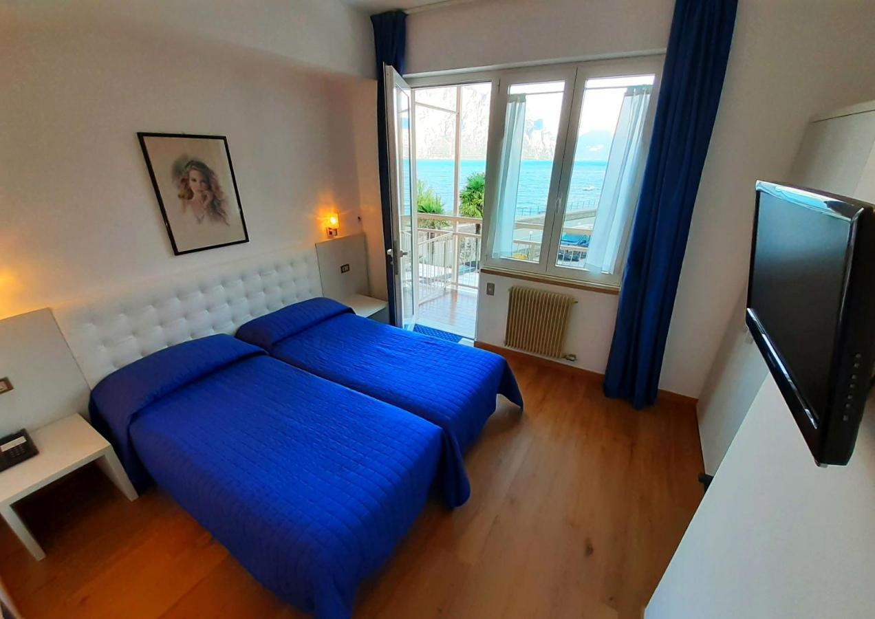 Hotel Al Molino Malcesine