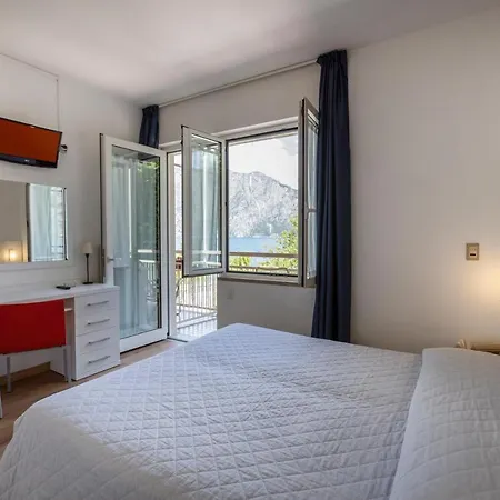 Hotel Al Molino Malcesine Exterior foto