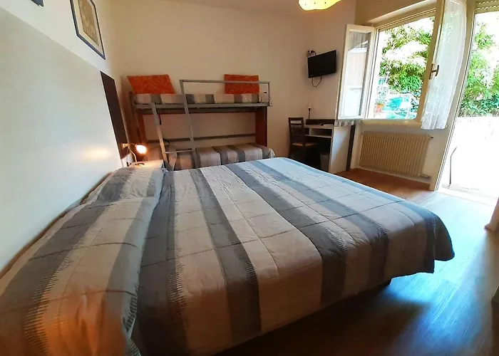 Hotel Al Molino