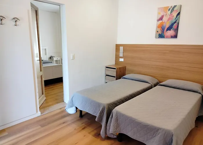Hotel Al Molino