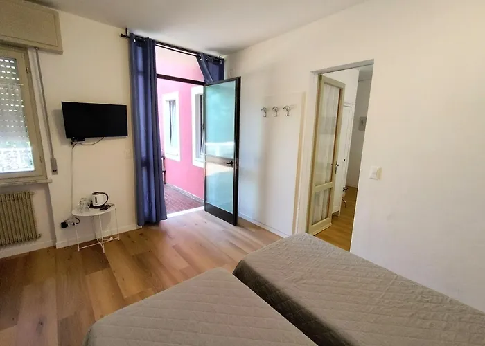 Hotel Al Molino