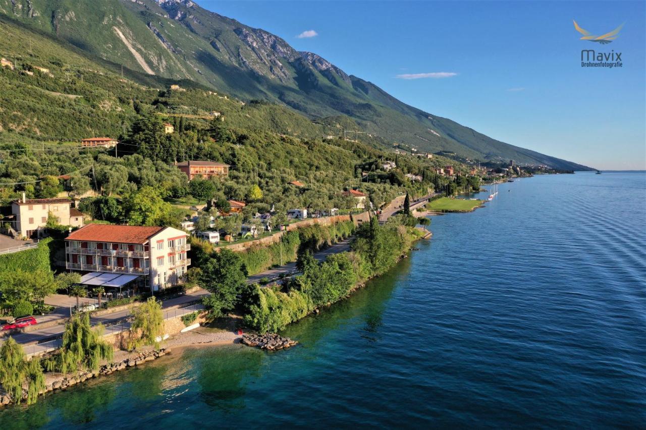Hotel Al Molino Malcesine
