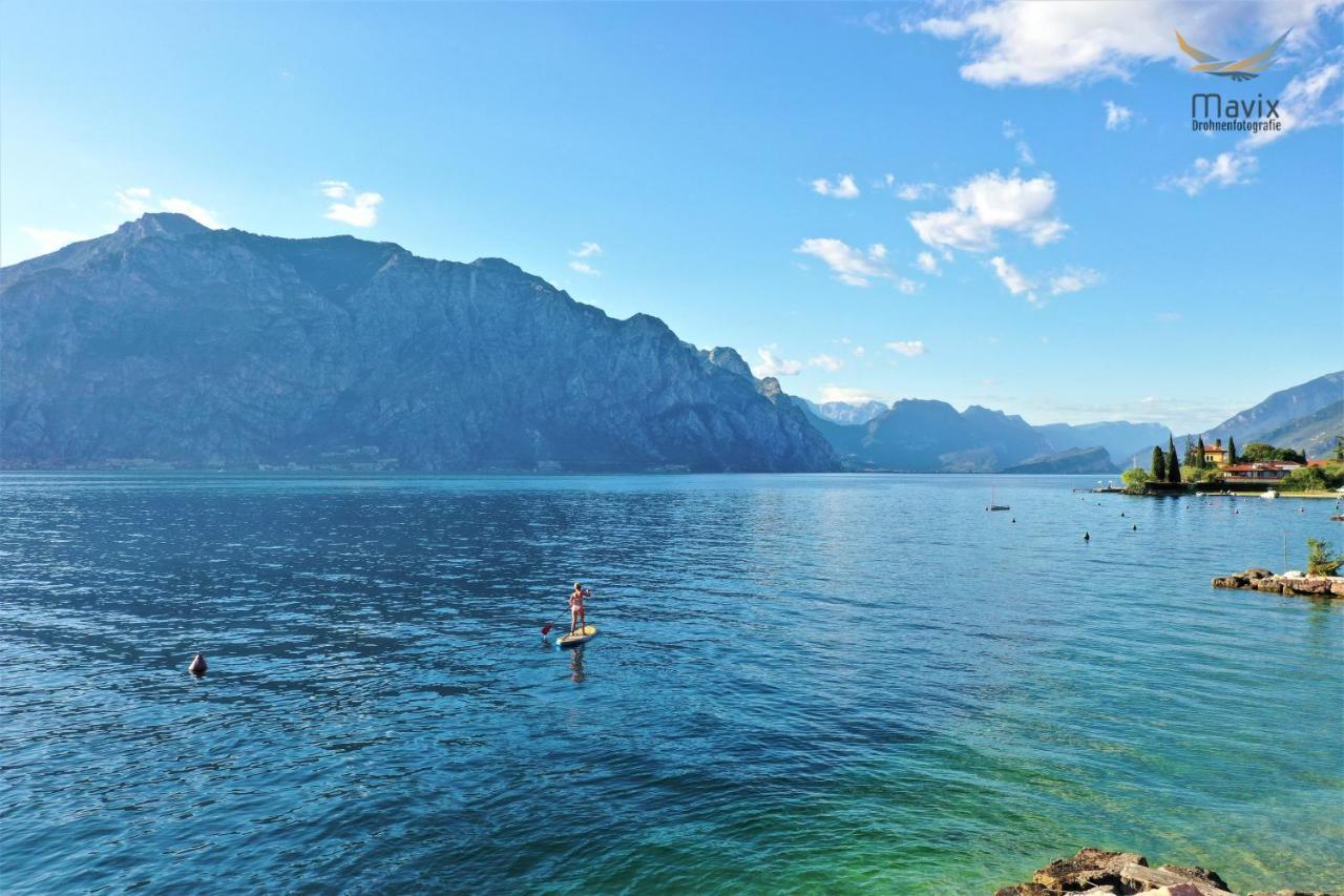 Al Molino Malcesine