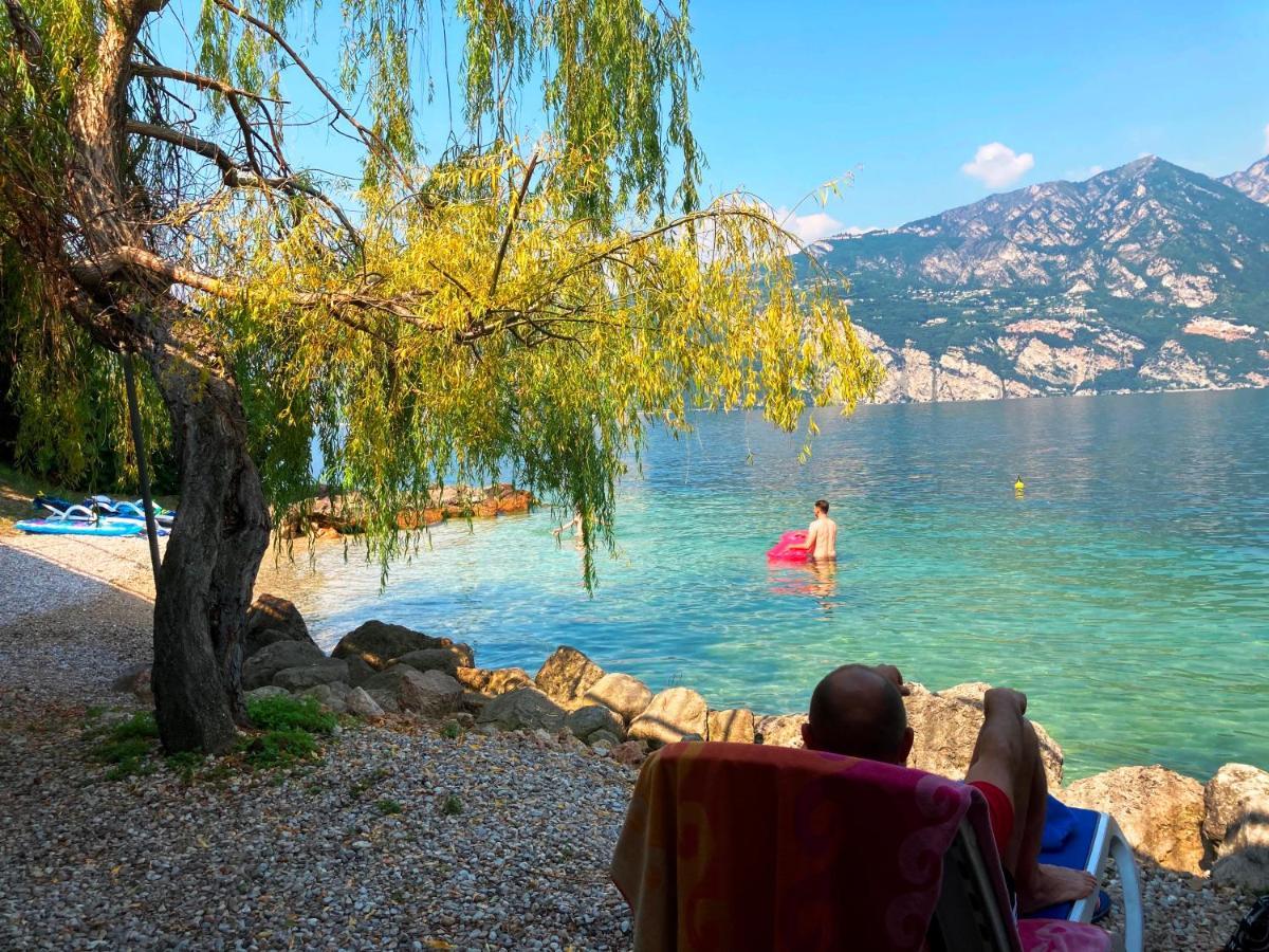 Al Molino Malcesine