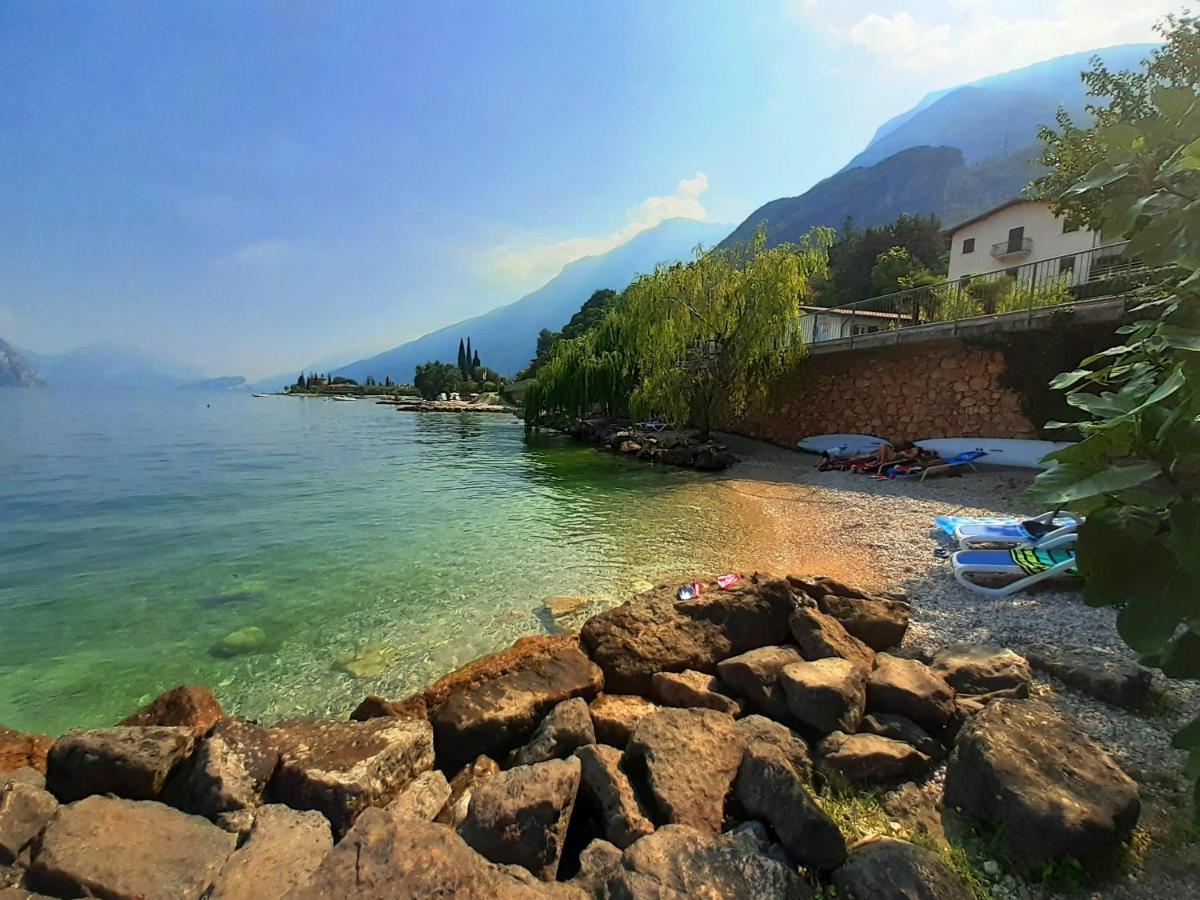Hotel Al Molino Malcesine