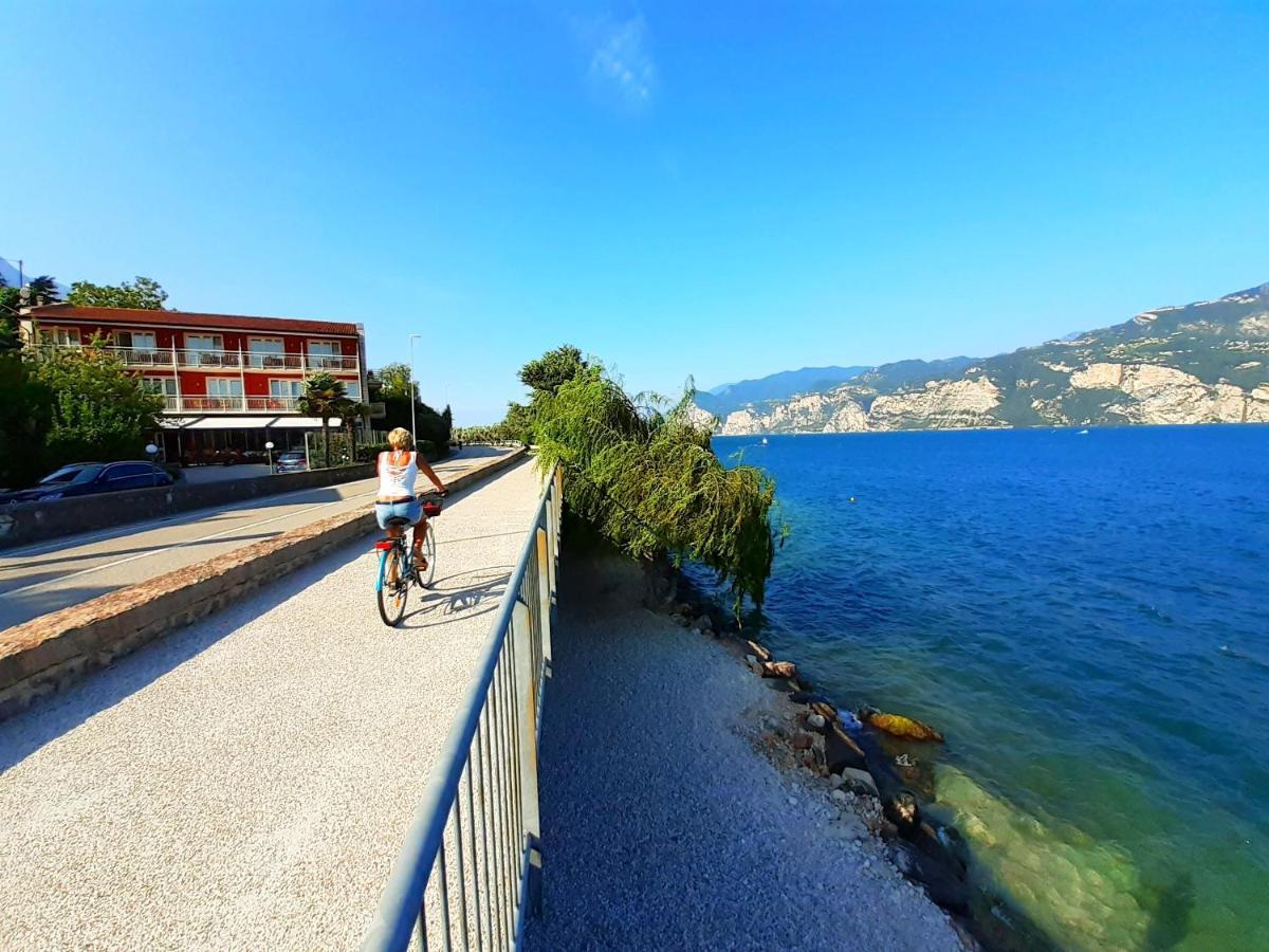Al Molino Malcesine