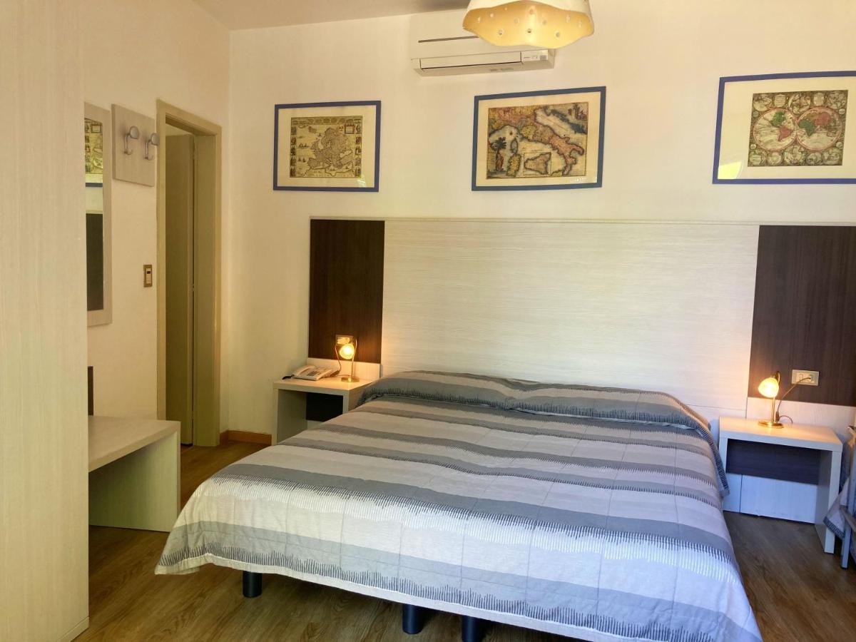 Hotel Al Molino 2*