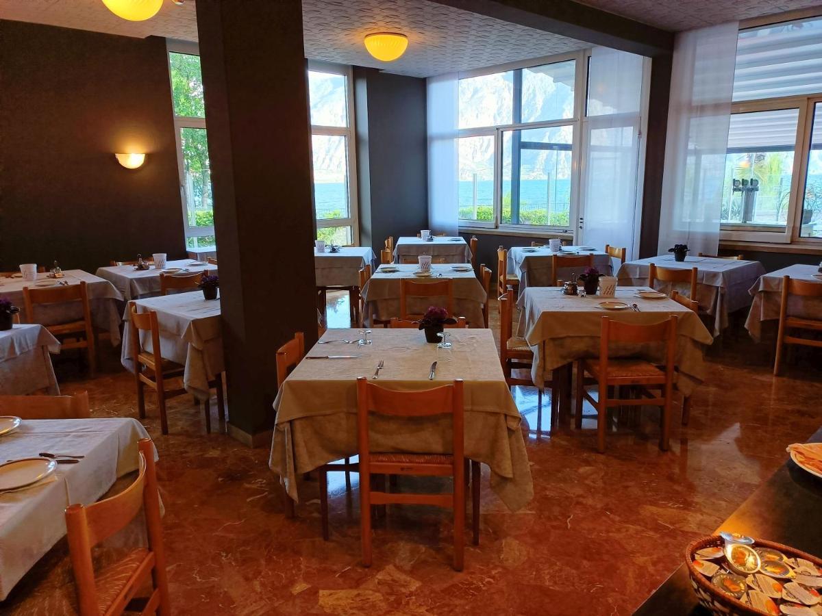 Al Molino Hotel Malcesine