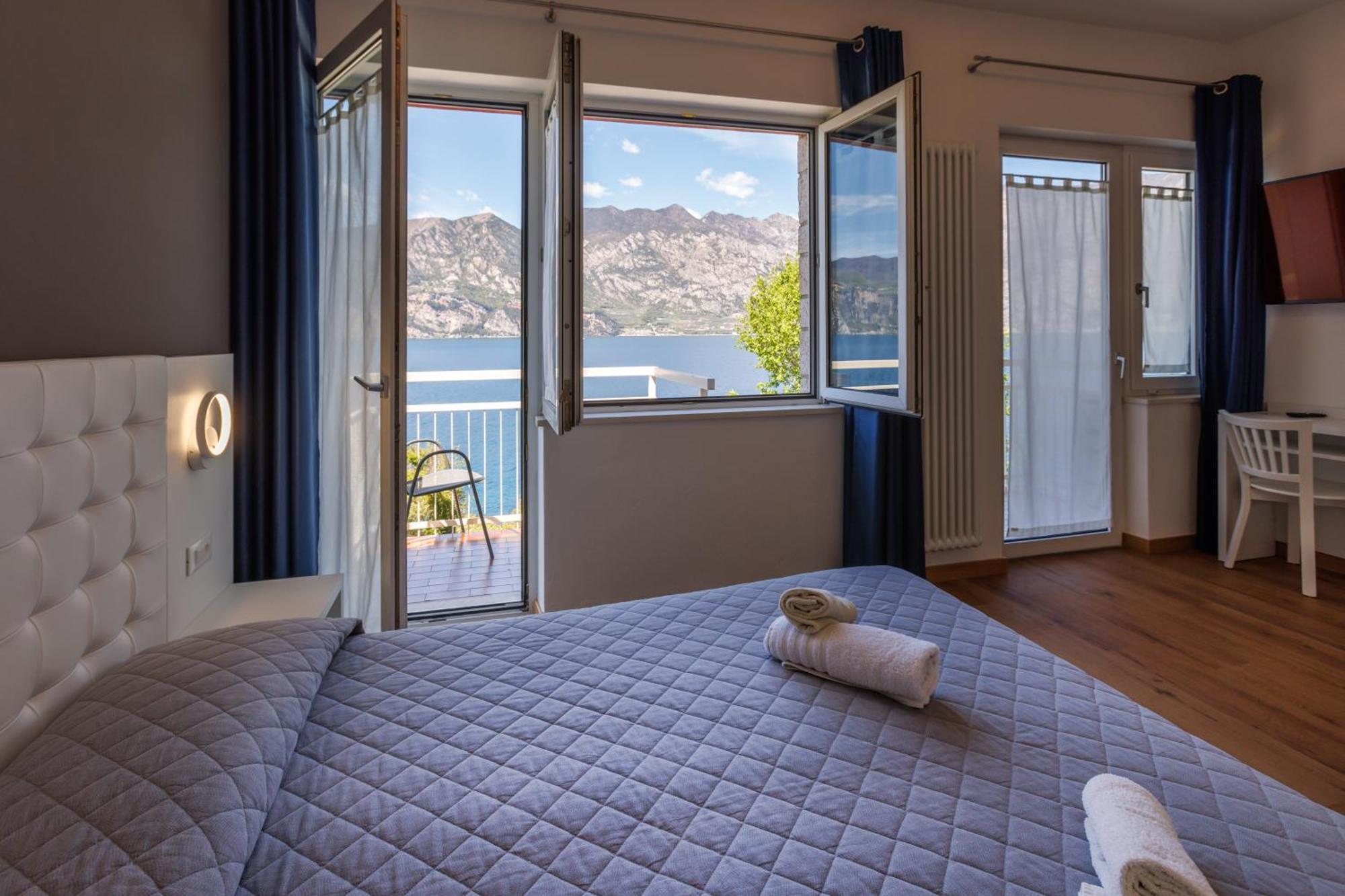 Al Molino Hotel Malcesine