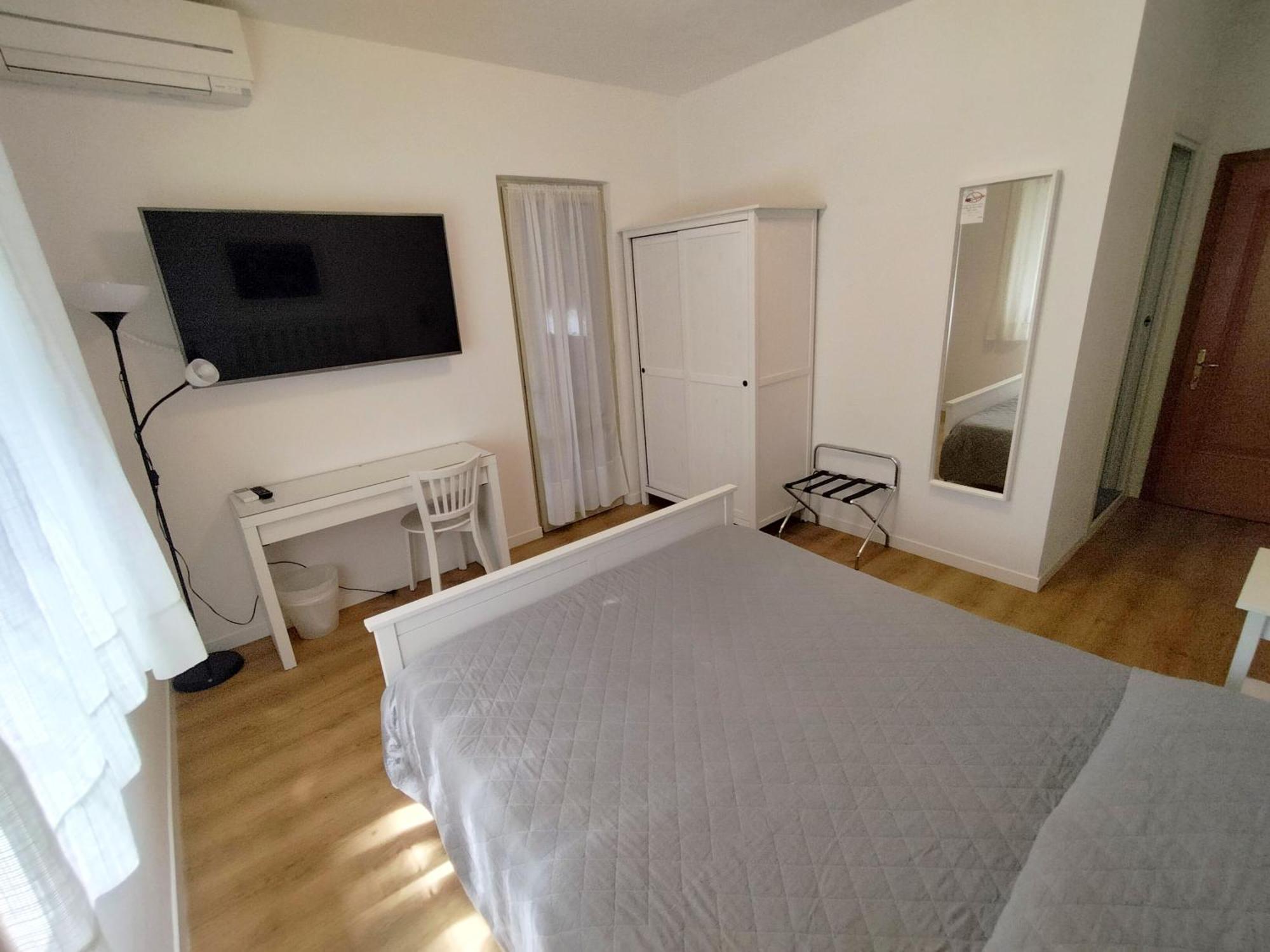 Hotel Al Molino Malcesine