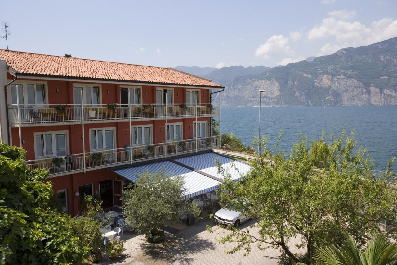 Al Molino Hotel Malcesine