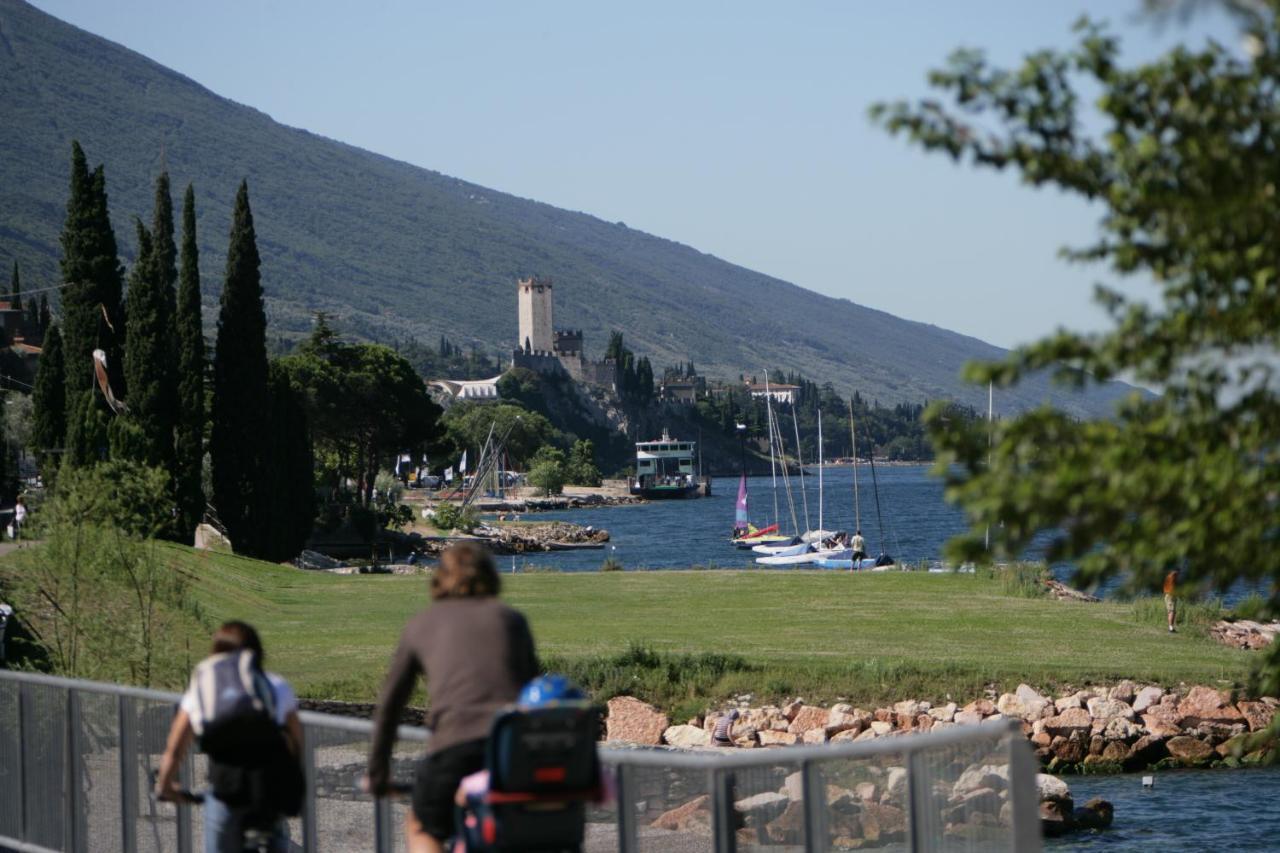 Al Molino Hotel Malcesine