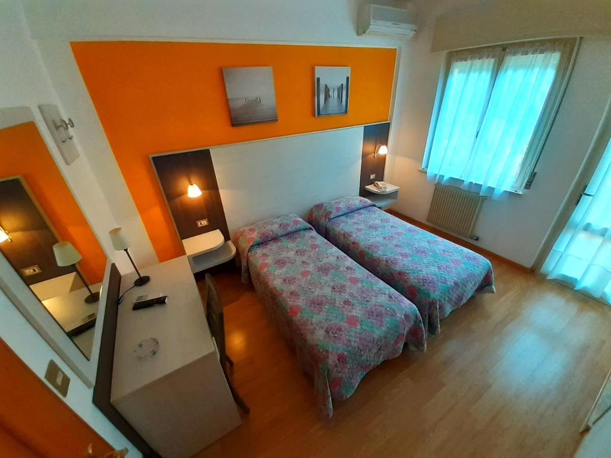 Hotel Al Molino 2*