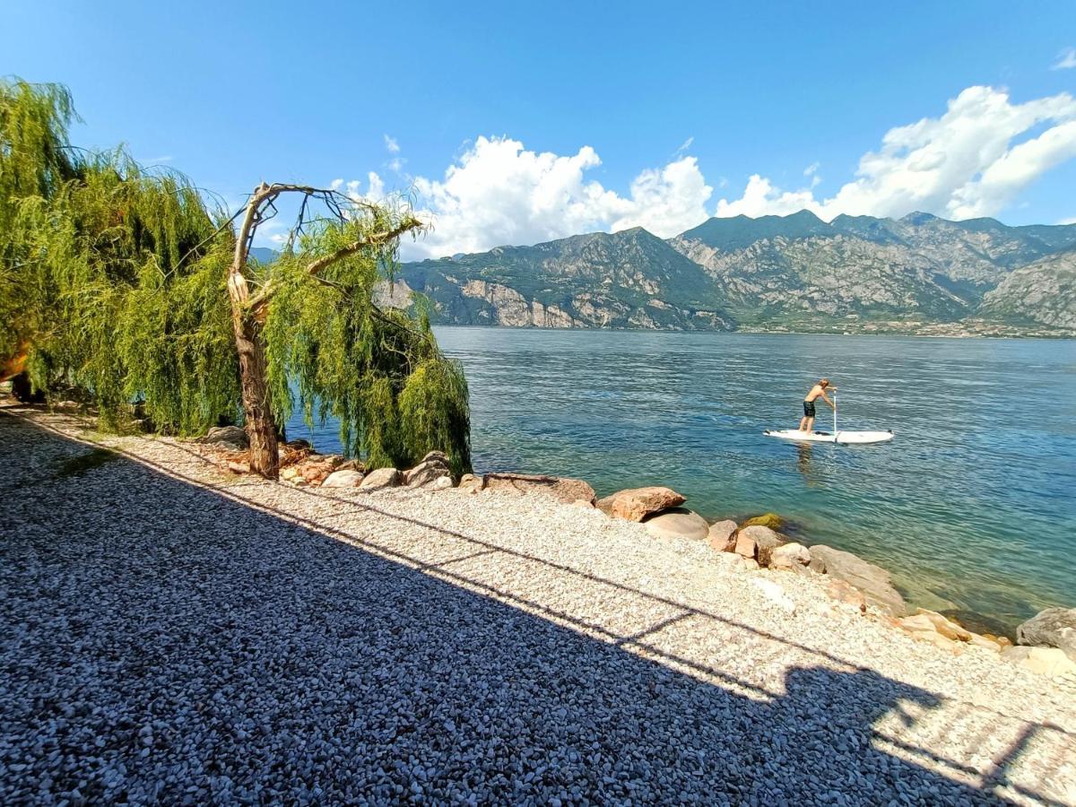 Al Molino Hotel Malcesine