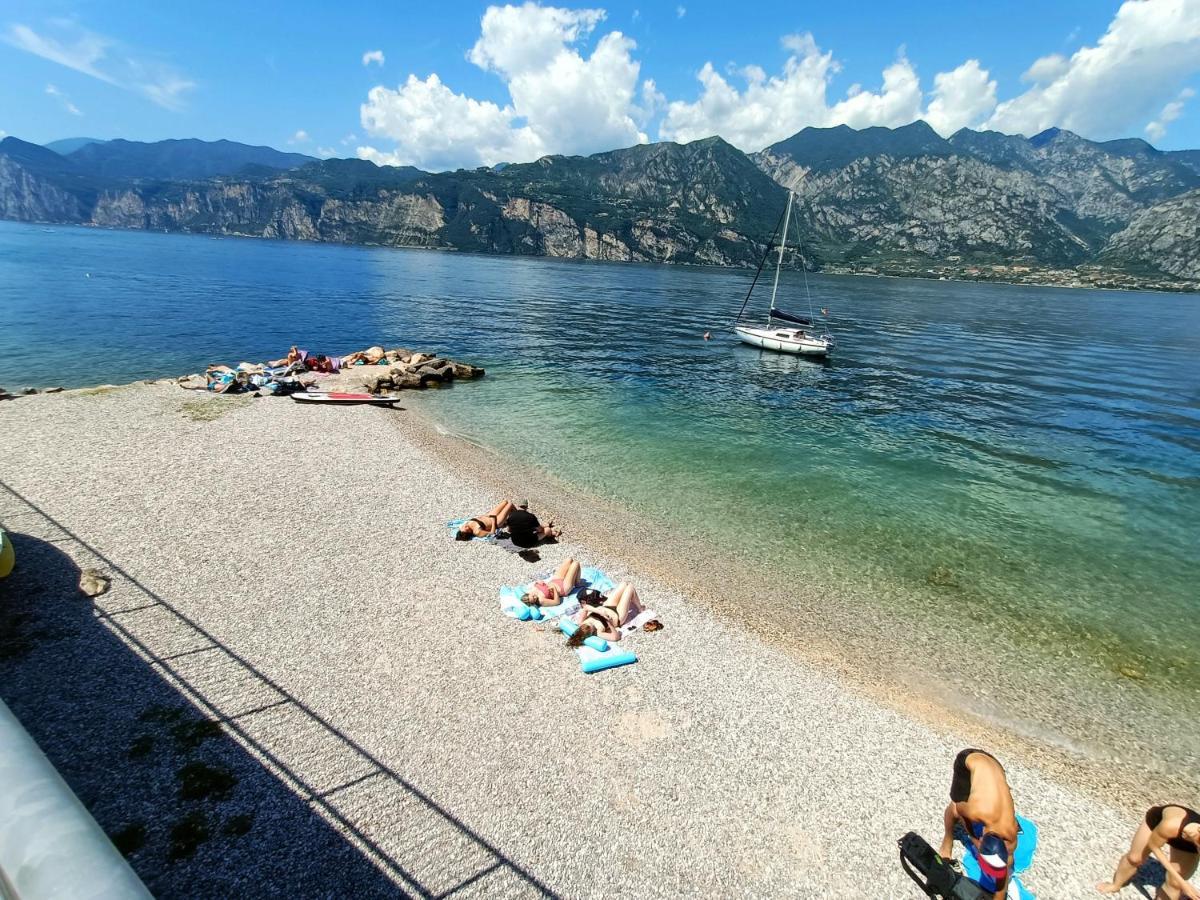 Hotel Al Molino Malcesine