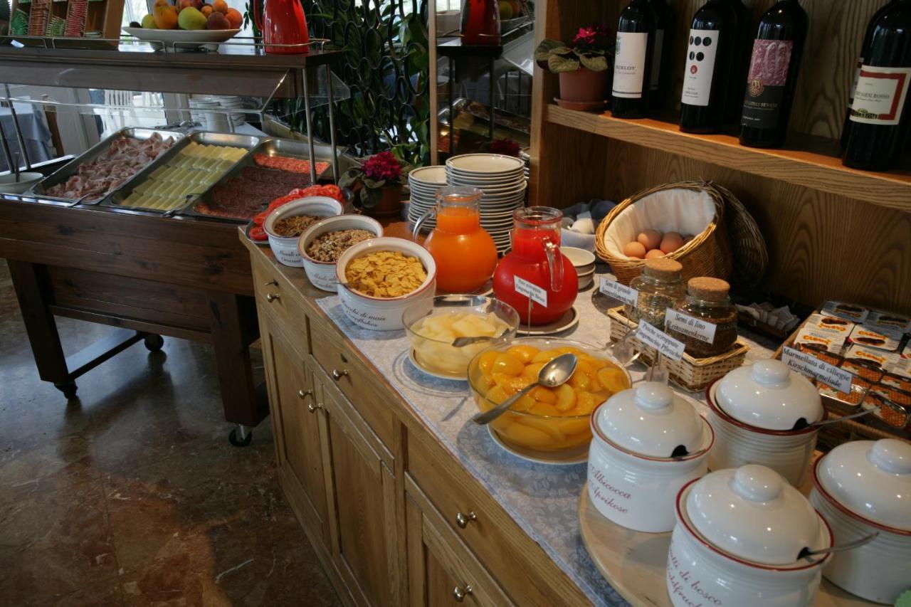 Al Molino Hotel