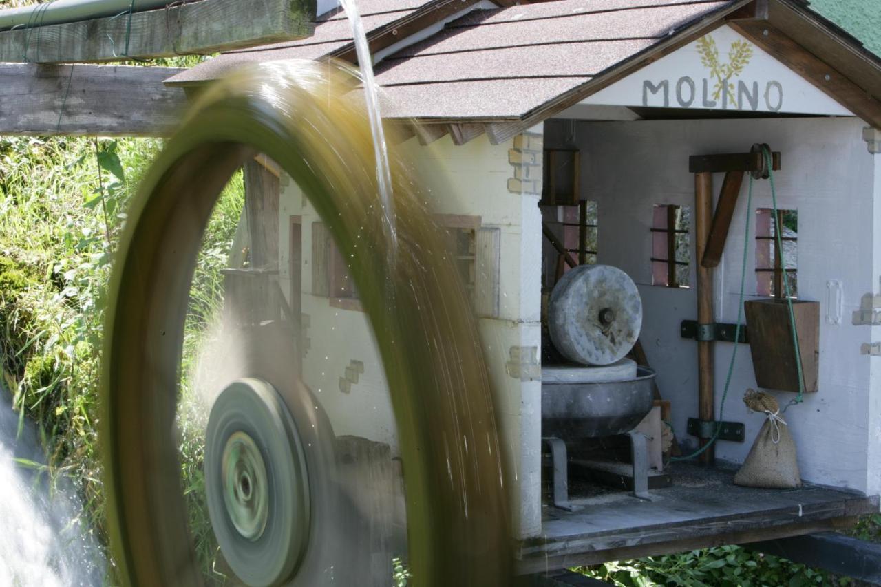 Hotel Al Molino